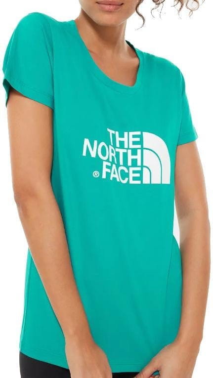 Magliette The North Face W S/S EASY TEE