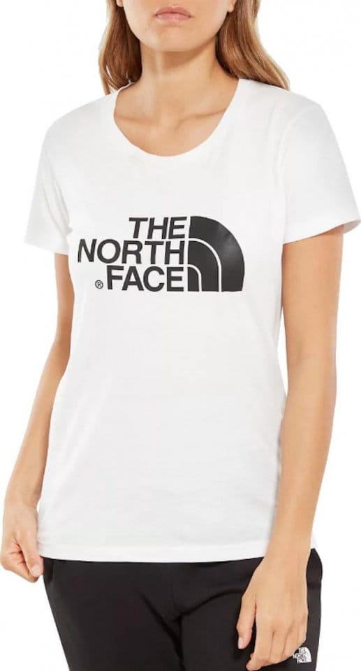 Magliette The North Face W S/S EASY TEE