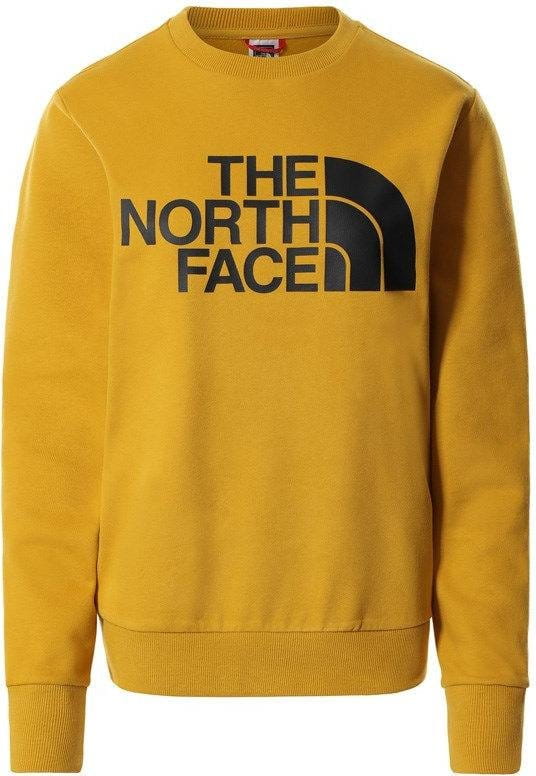 Felpe The North Face W STANDARD CREW