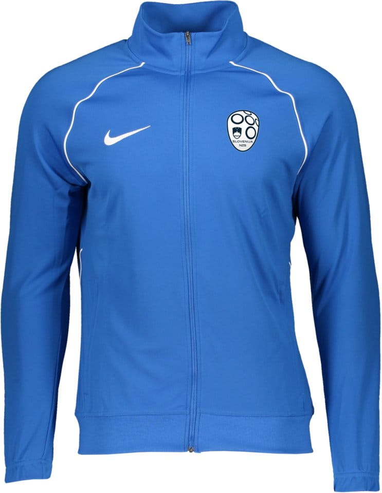 Giacche Nike Slovenia Anthem Jacket