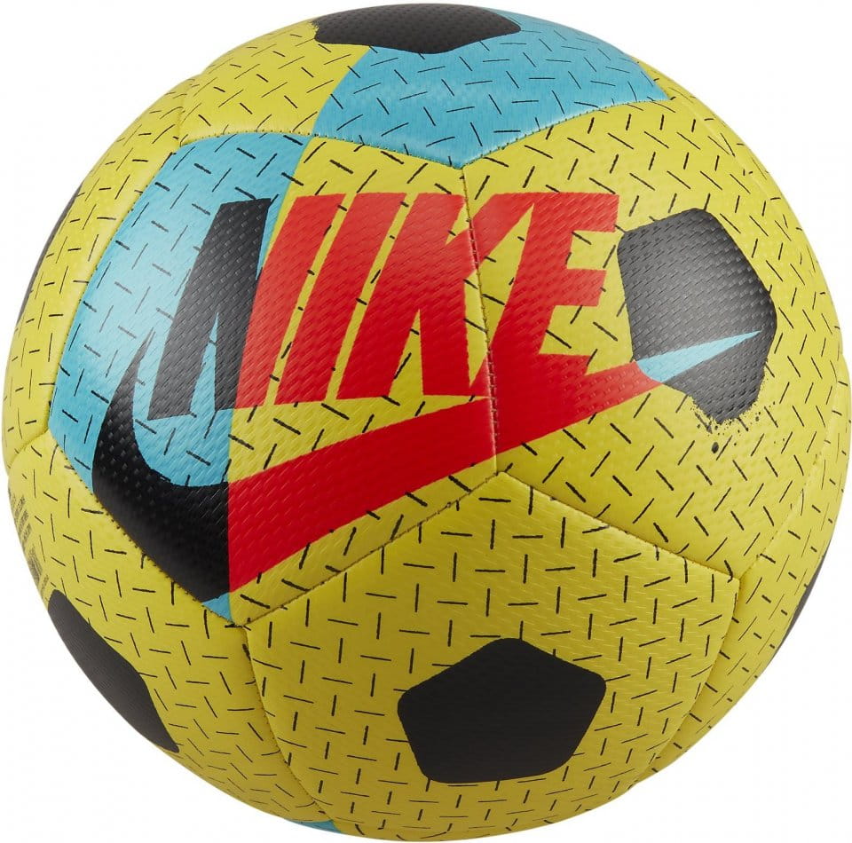 Balance Nike Street Akka Soccer Ball