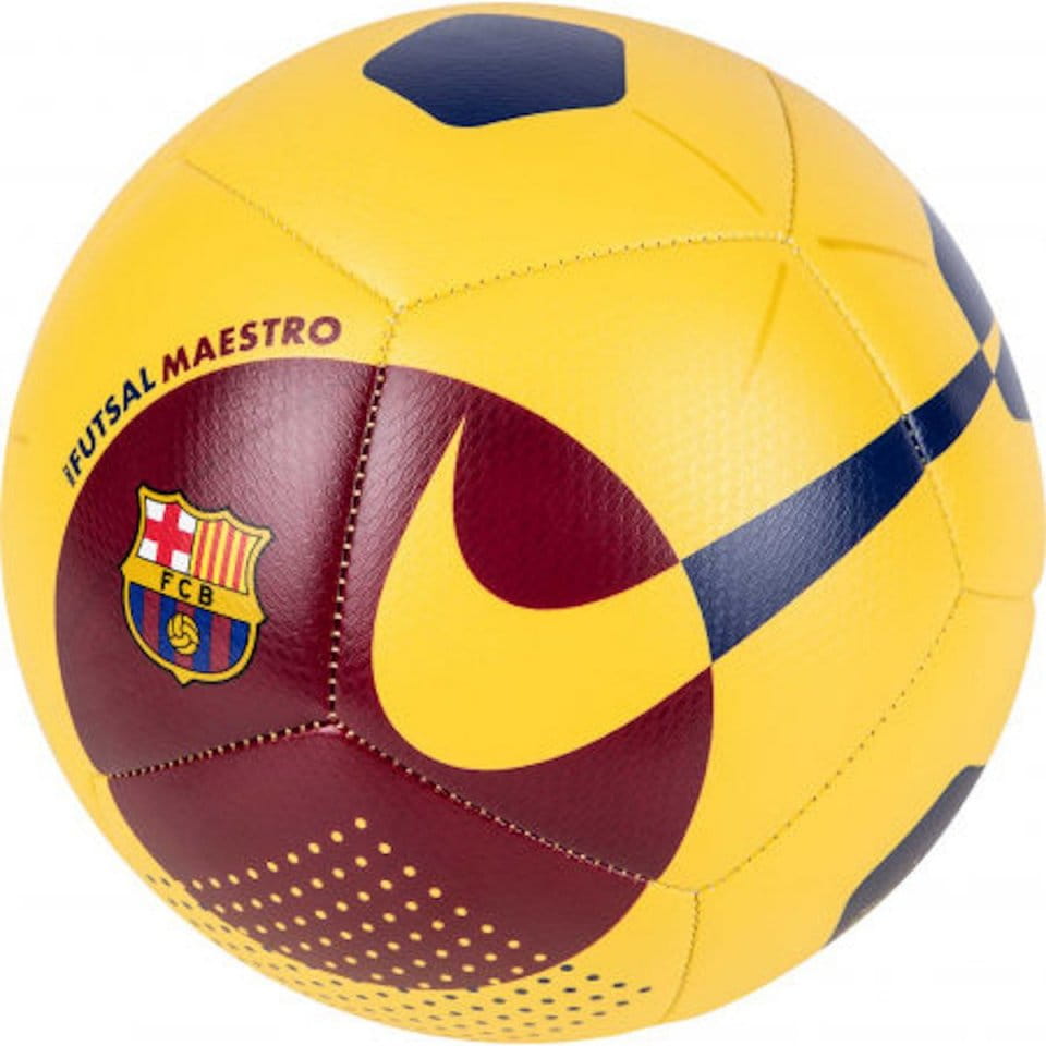 Balance ball Nike FCB NK FUTSAL MAESTRO
