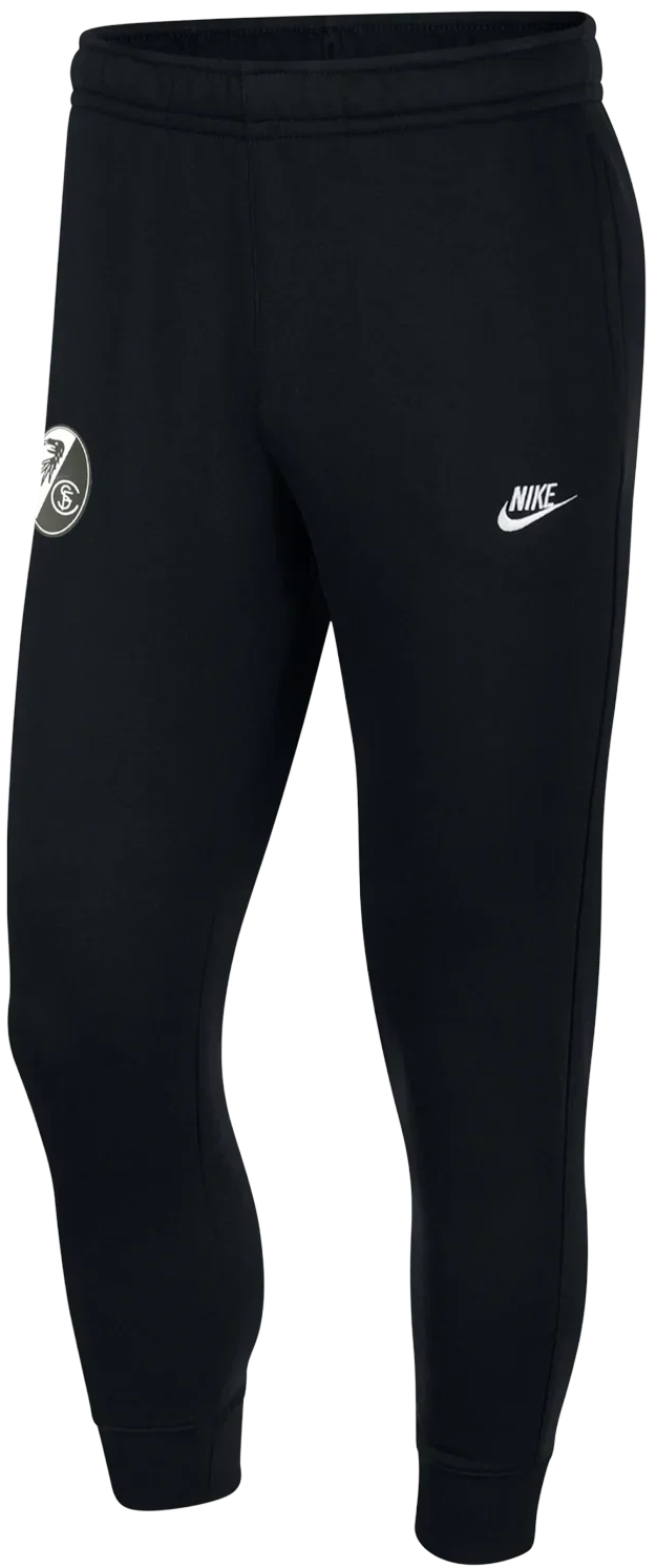 Pantaloni Nike M NSW SCF CLUB JGGR BB