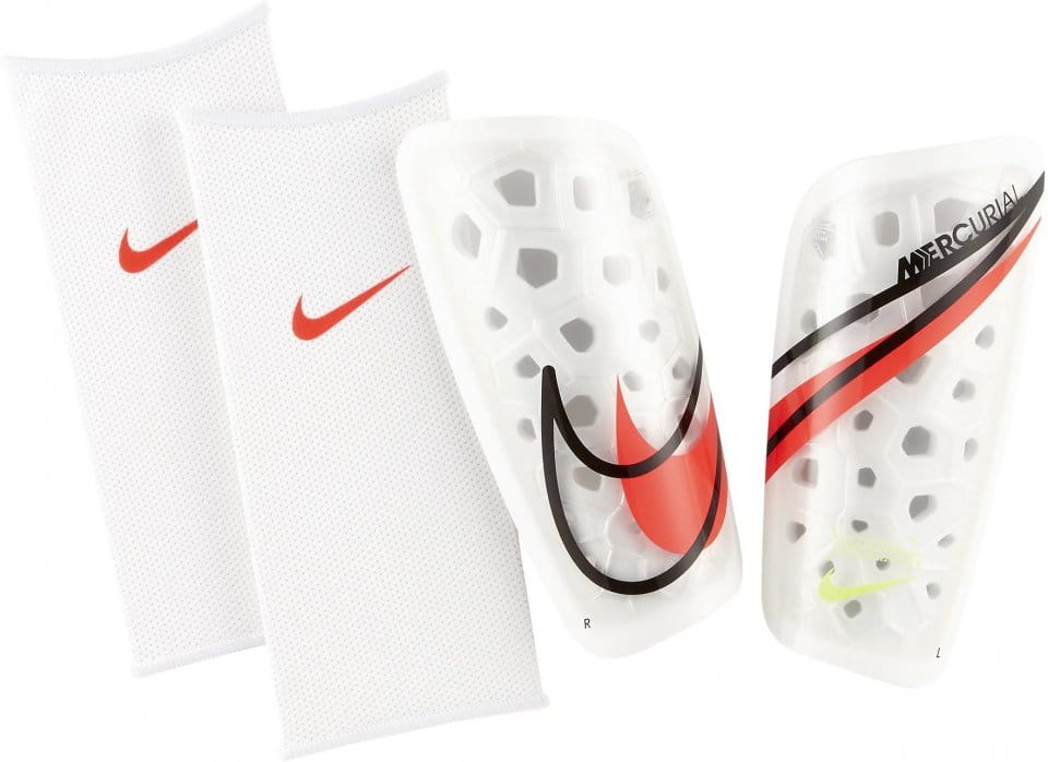 Parastinchi Nike Mercurial Lite Soccer Shin Guards - Top4Football.it