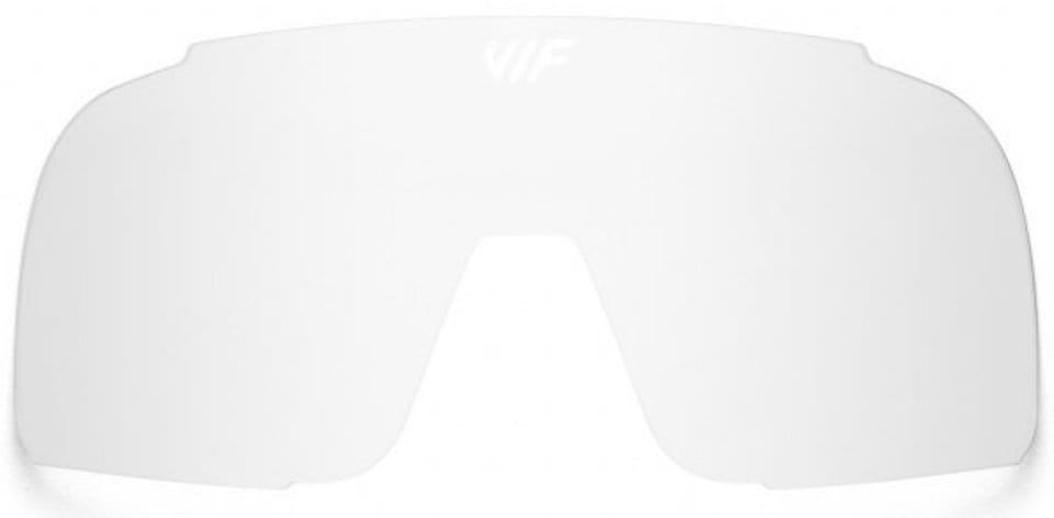 Occhiali da sole Replacement UV400 lens transparent for VIF One glasses