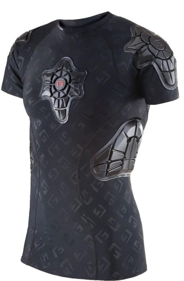 Magliette G-Form Youth Pro-X SS Shirt